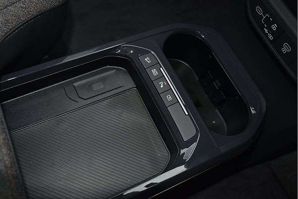 2025 Kia EV5 Air Long Range OVc