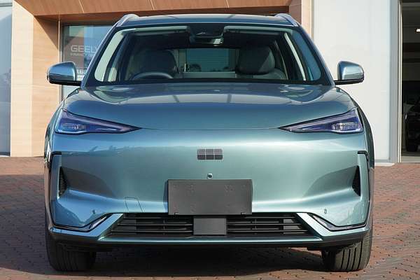 2025 Geely EX5 Inspire E245