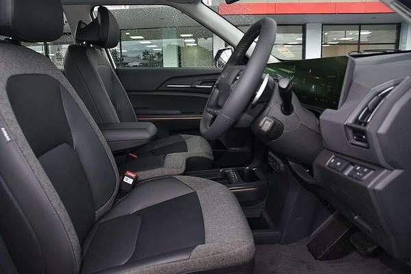 2025 Kia EV5 Air Long Range OVc