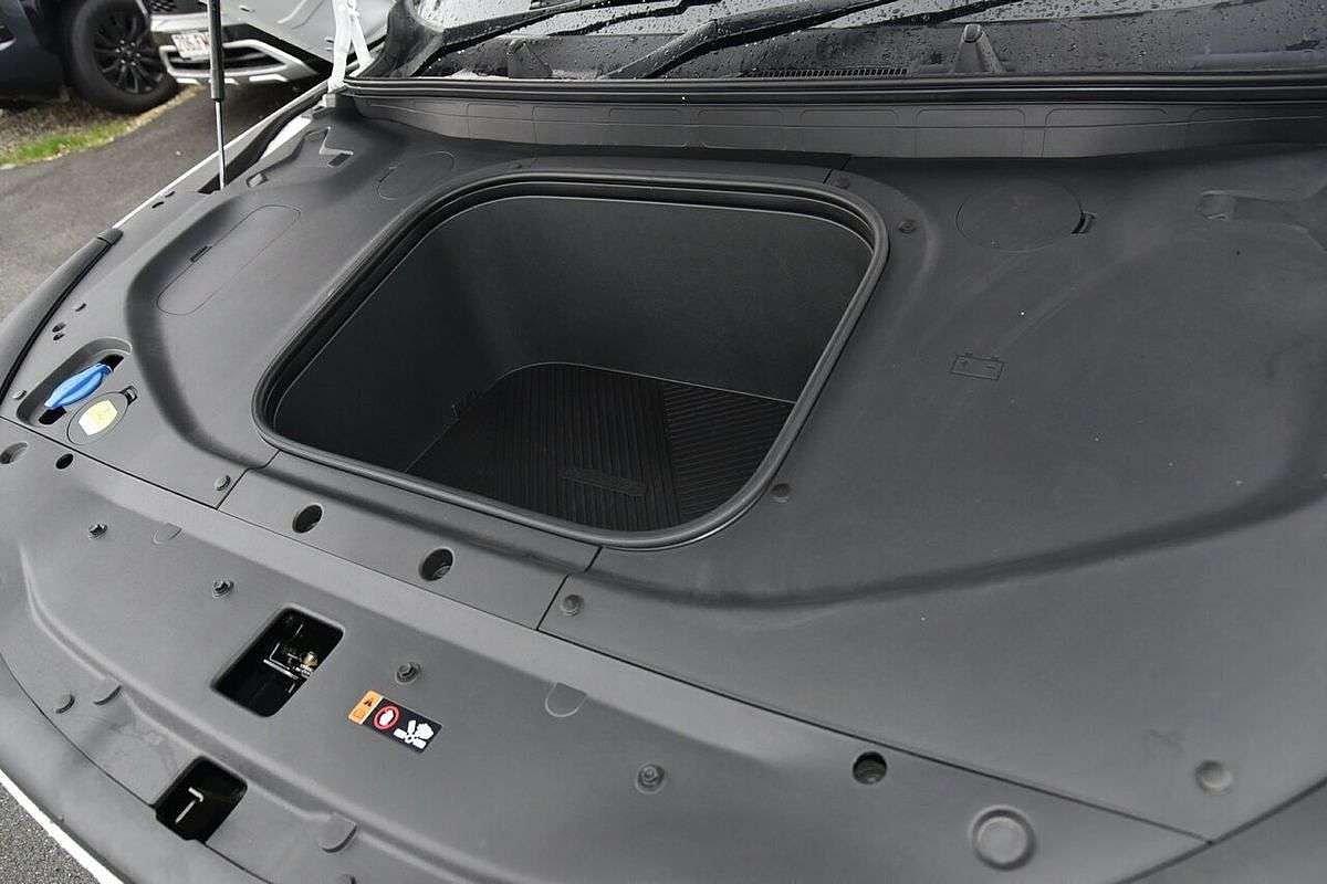 2025 Kia EV5 Air Long Range OVc