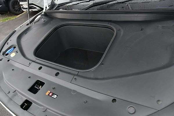 2025 Kia EV5 Air Long Range OVc