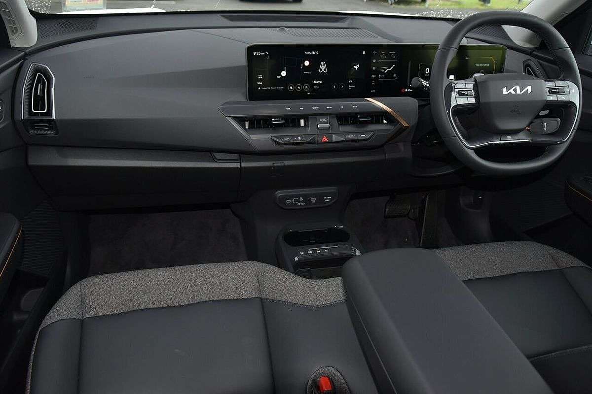 2025 Kia EV5 Air Long Range OVc