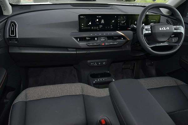 2025 Kia EV5 Air Long Range OVc