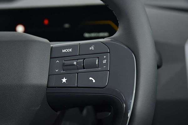 2025 Kia EV5 Air Long Range OVc