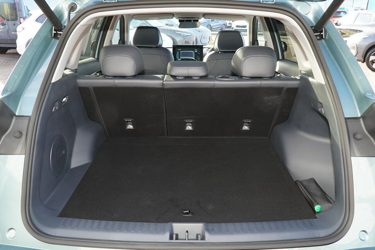 2025 Geely EX5 Inspire E245