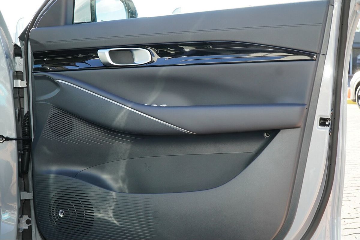 2025 Geely EX5 Inspire E245