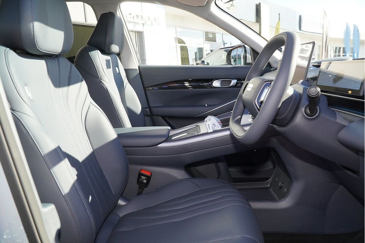 2025 Geely EX5 Inspire E245