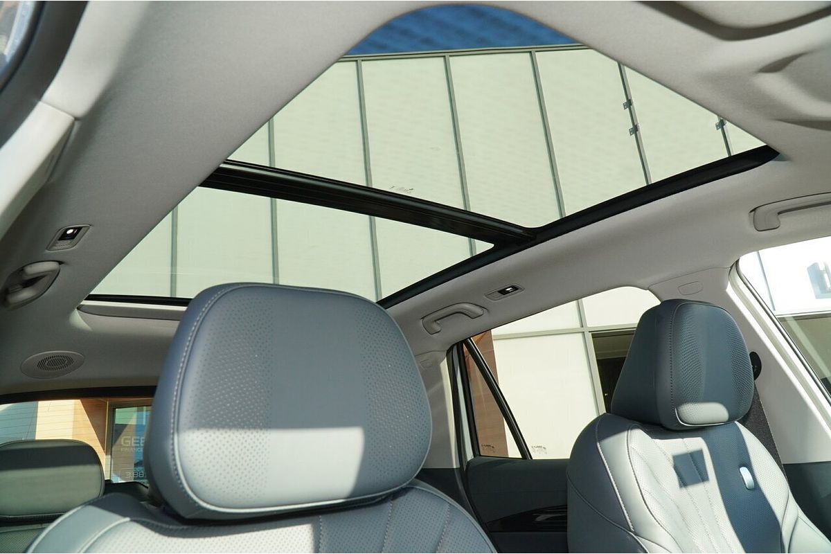 2025 Geely EX5 Inspire E245