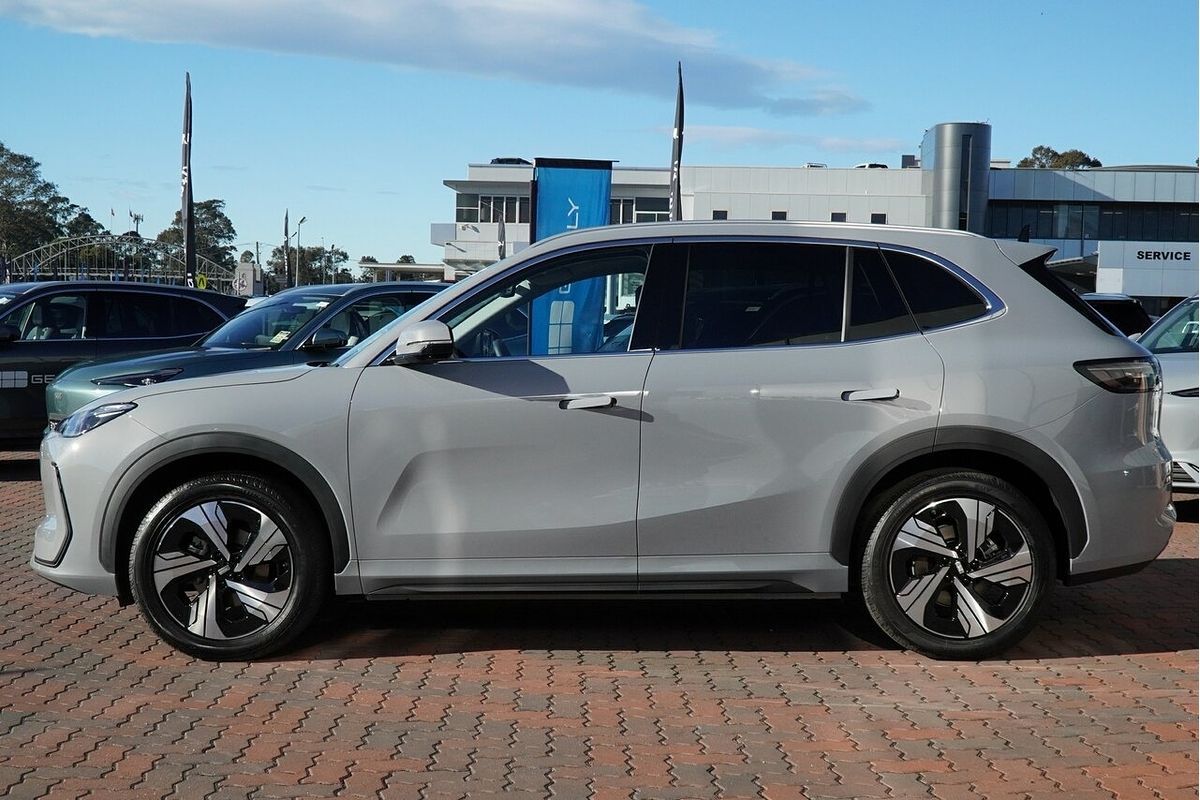 2025 Geely EX5 Inspire E245