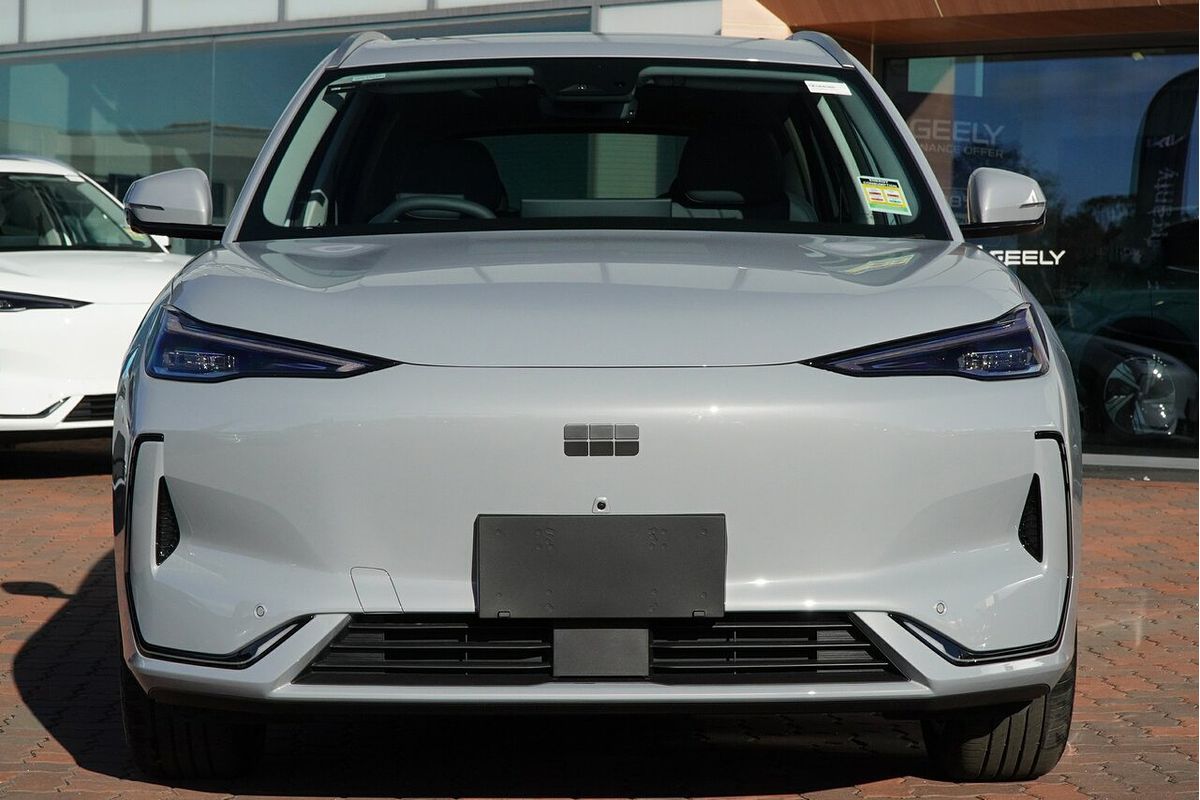 2025 Geely EX5 Inspire E245