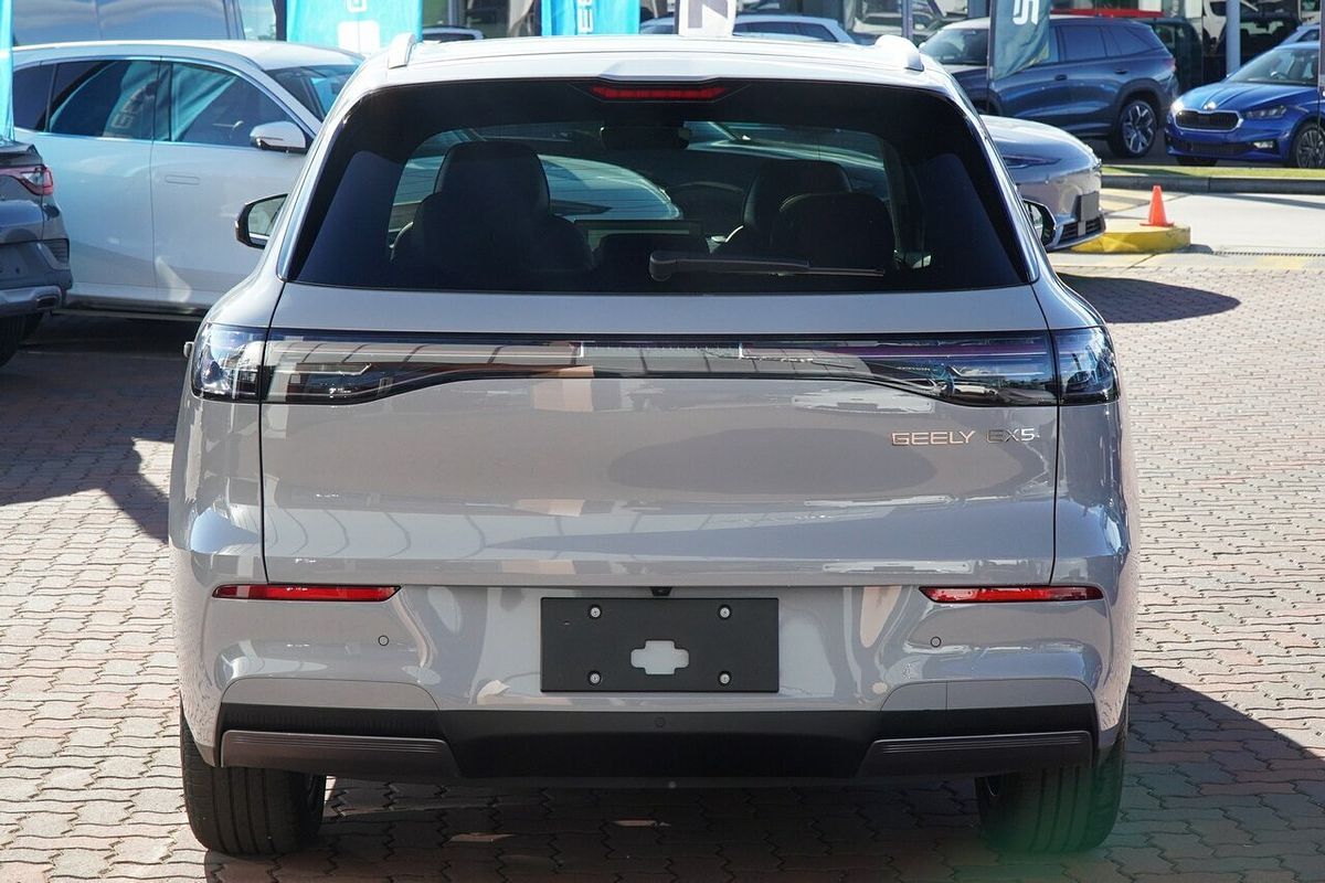 2025 Geely EX5 Inspire E245