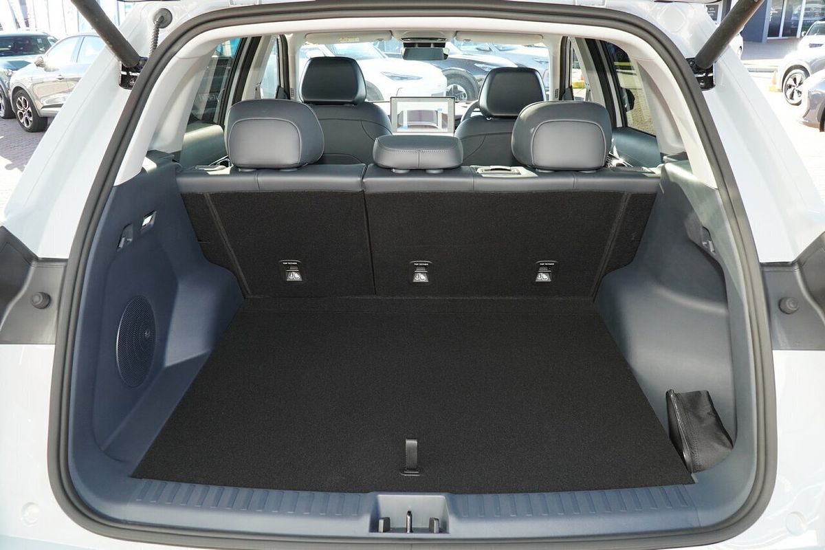 2025 Geely EX5 Inspire E245