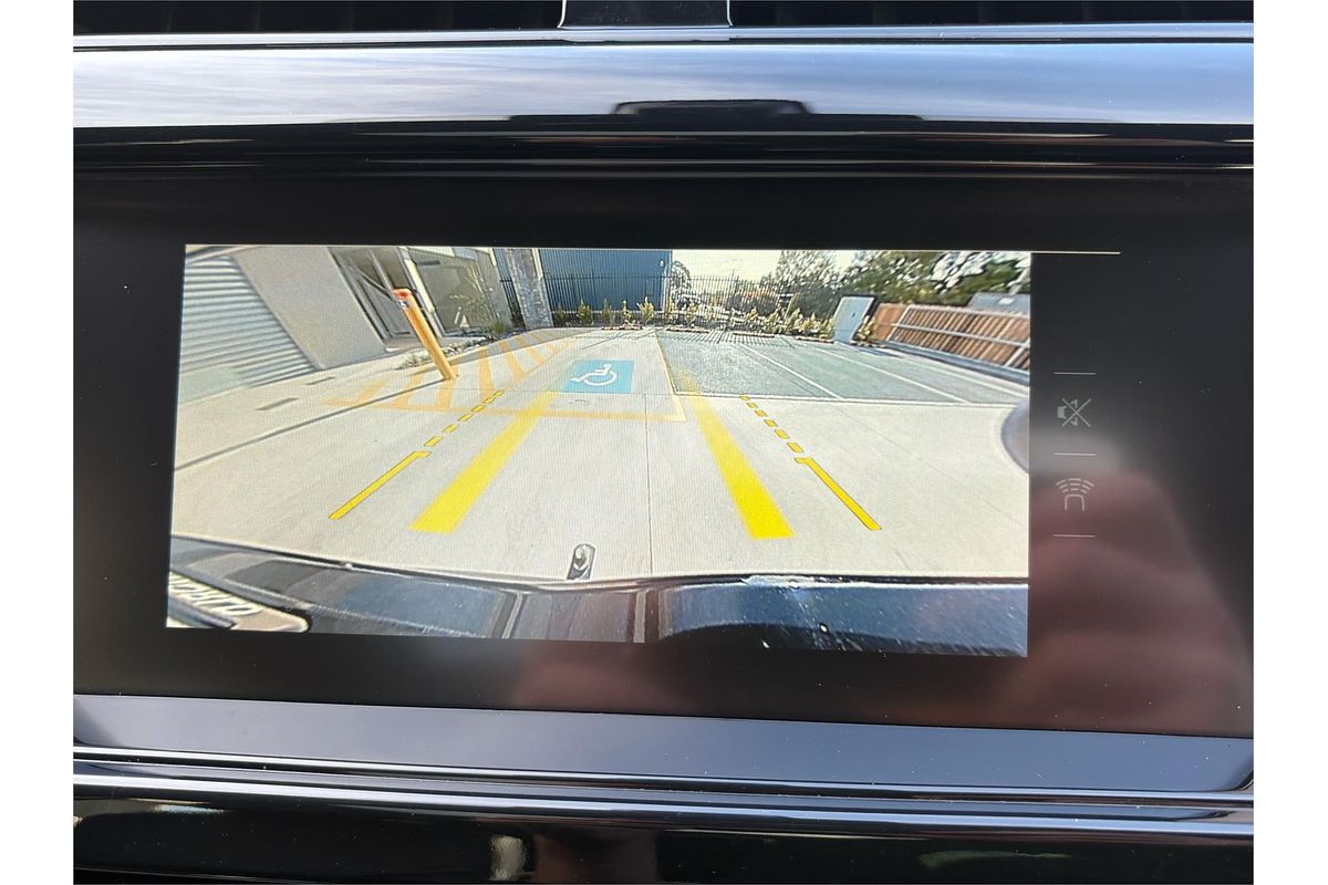 2019 Land Rover Discovery SD6 HSE Series 5