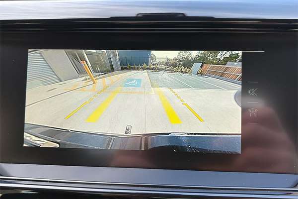 2019 Land Rover Discovery SD6 HSE Series 5