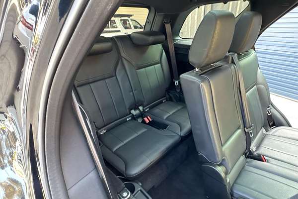 2019 Land Rover Discovery SD6 HSE Series 5