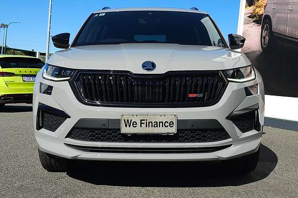 2024 SKODA Kodiaq RS NS