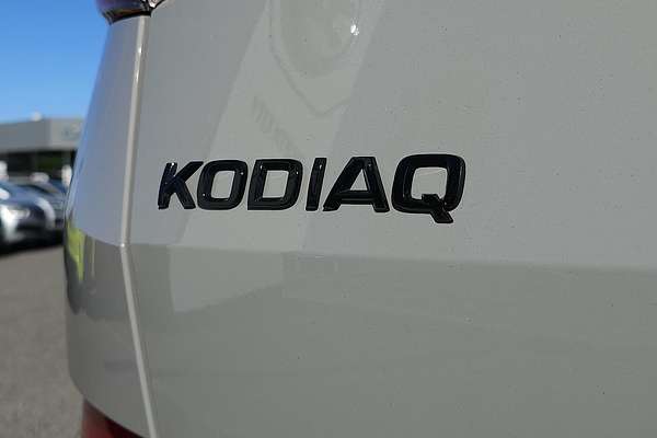 2024 SKODA Kodiaq RS NS