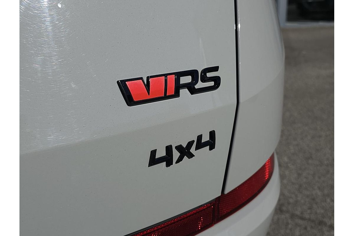 2024 SKODA Kodiaq RS NS