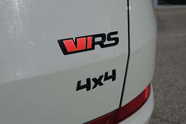 2024 SKODA Kodiaq RS NS