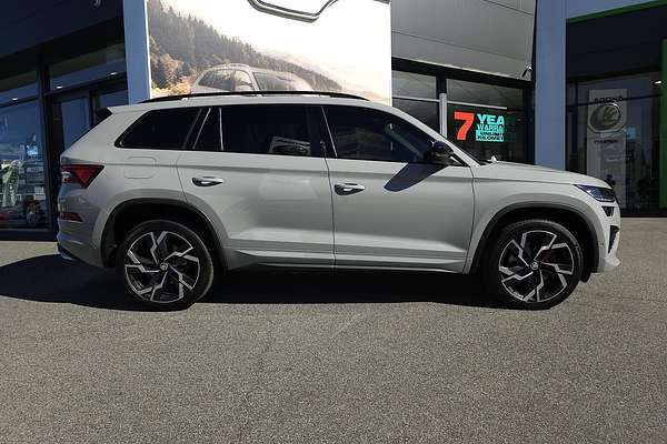 2024 SKODA Kodiaq RS NS