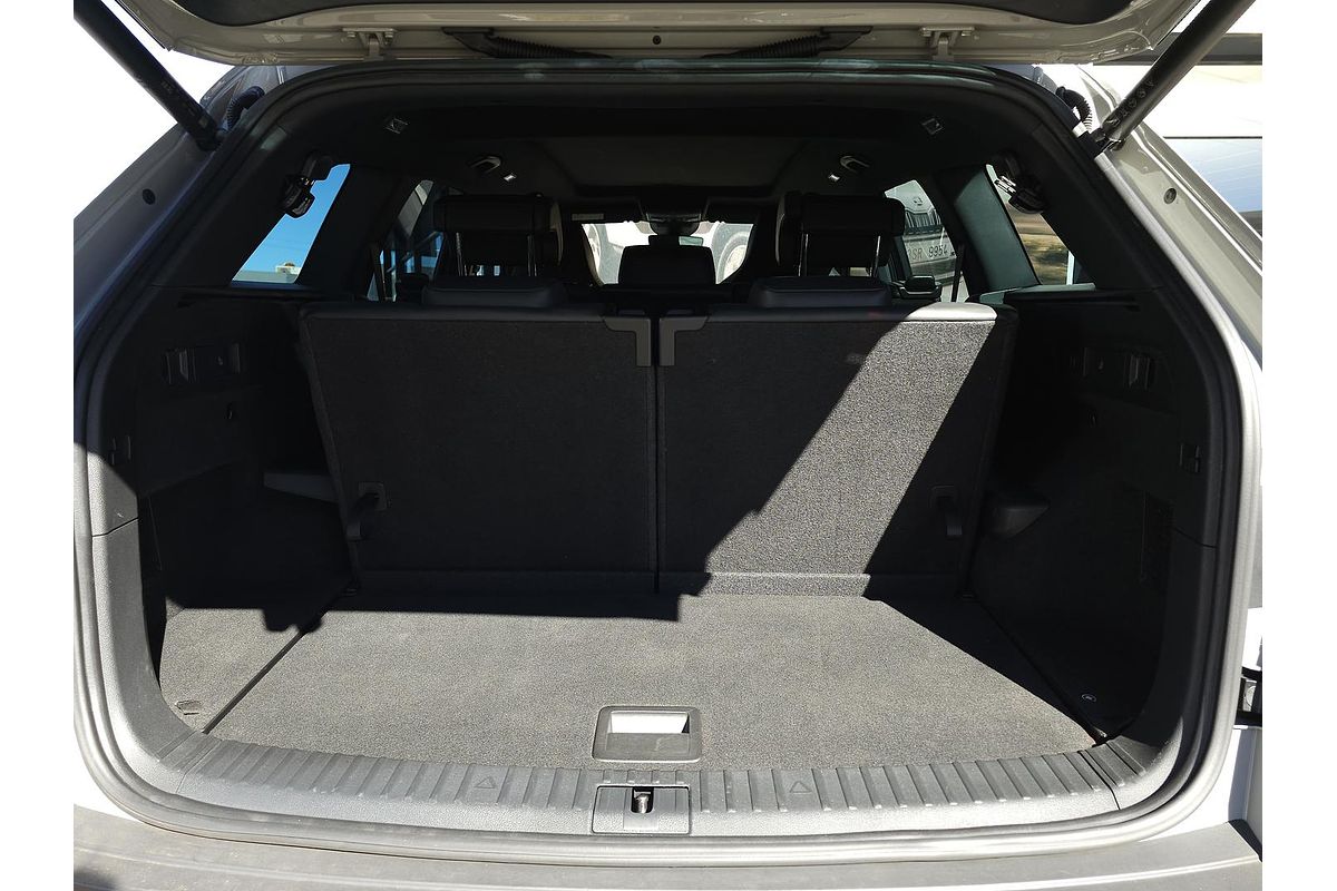 2024 SKODA Kodiaq RS NS