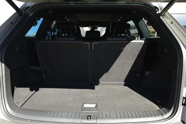 2024 SKODA Kodiaq RS NS