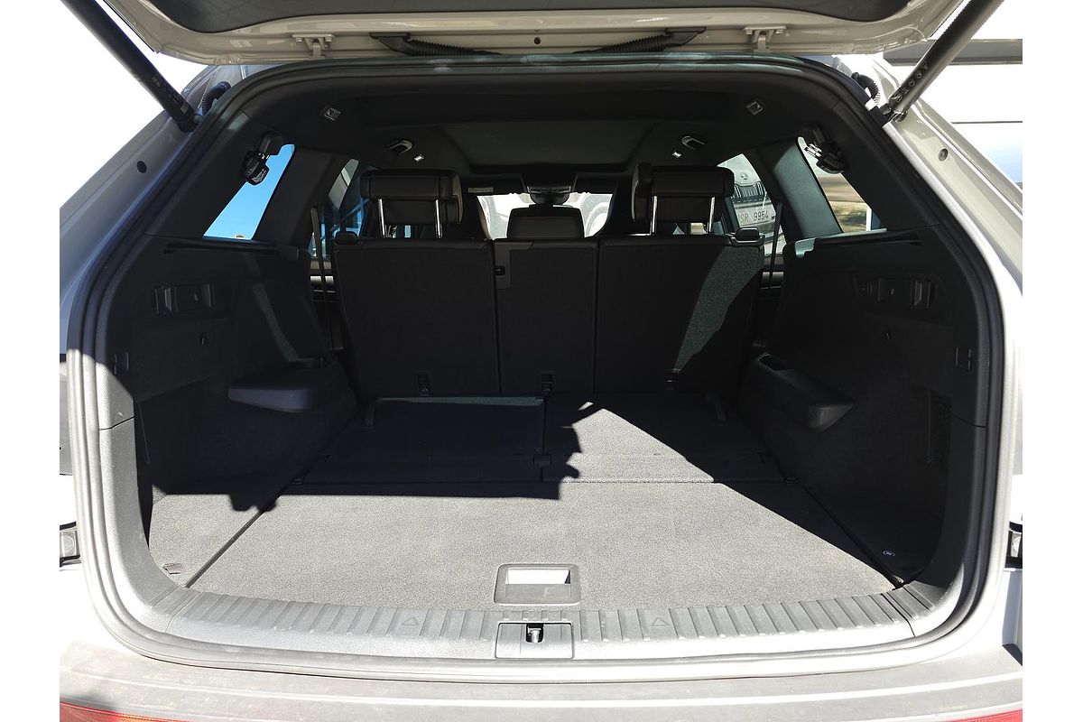 2024 SKODA Kodiaq RS NS