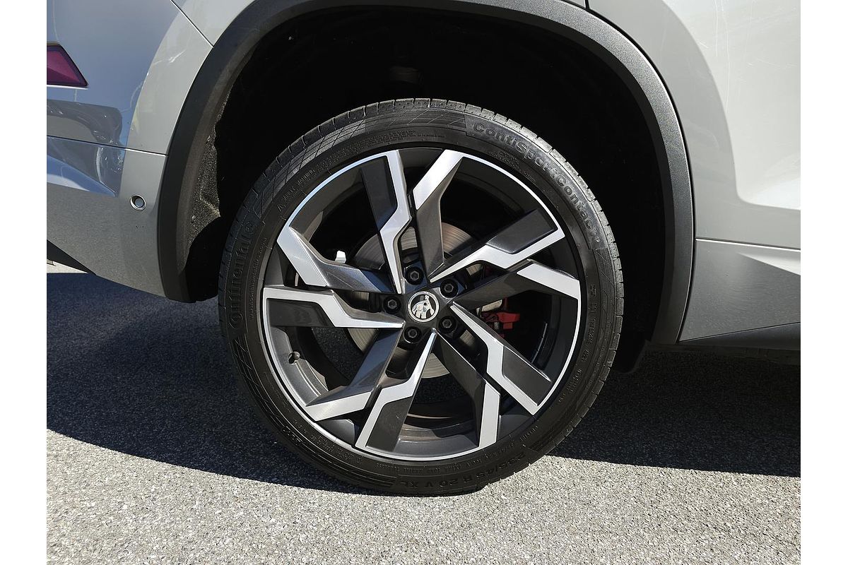 2024 SKODA Kodiaq RS NS