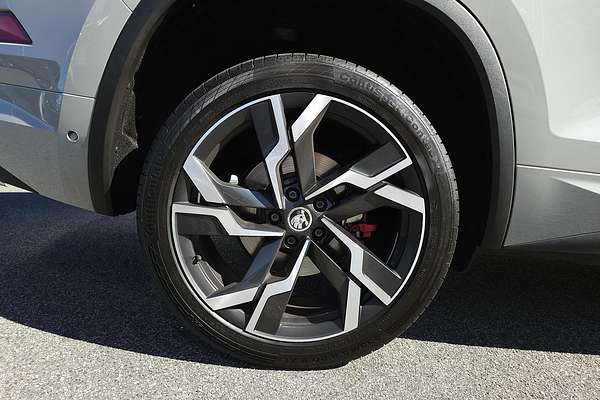 2024 SKODA Kodiaq RS NS