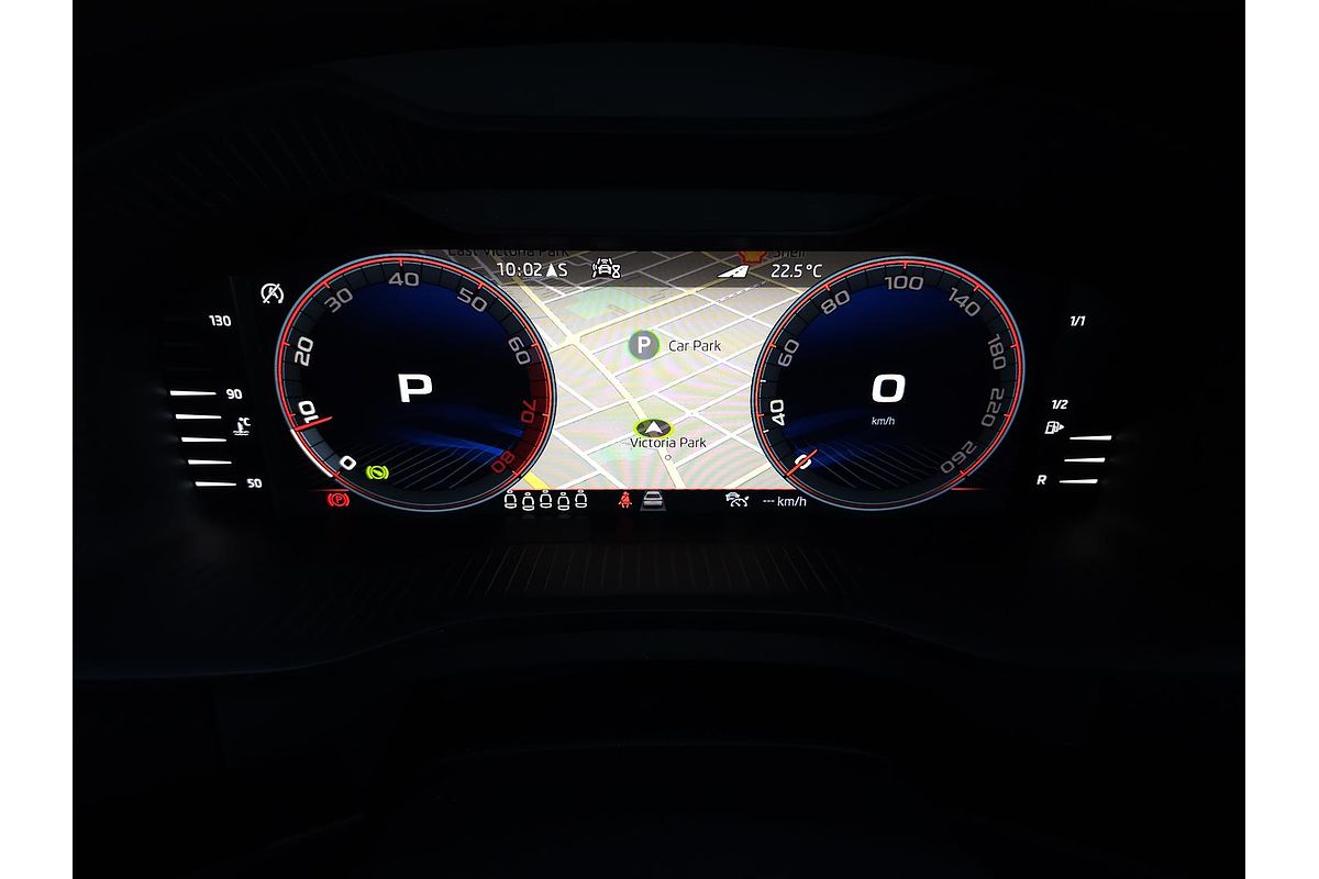 2024 SKODA Kodiaq RS NS