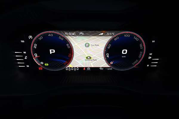 2024 SKODA Kodiaq RS NS