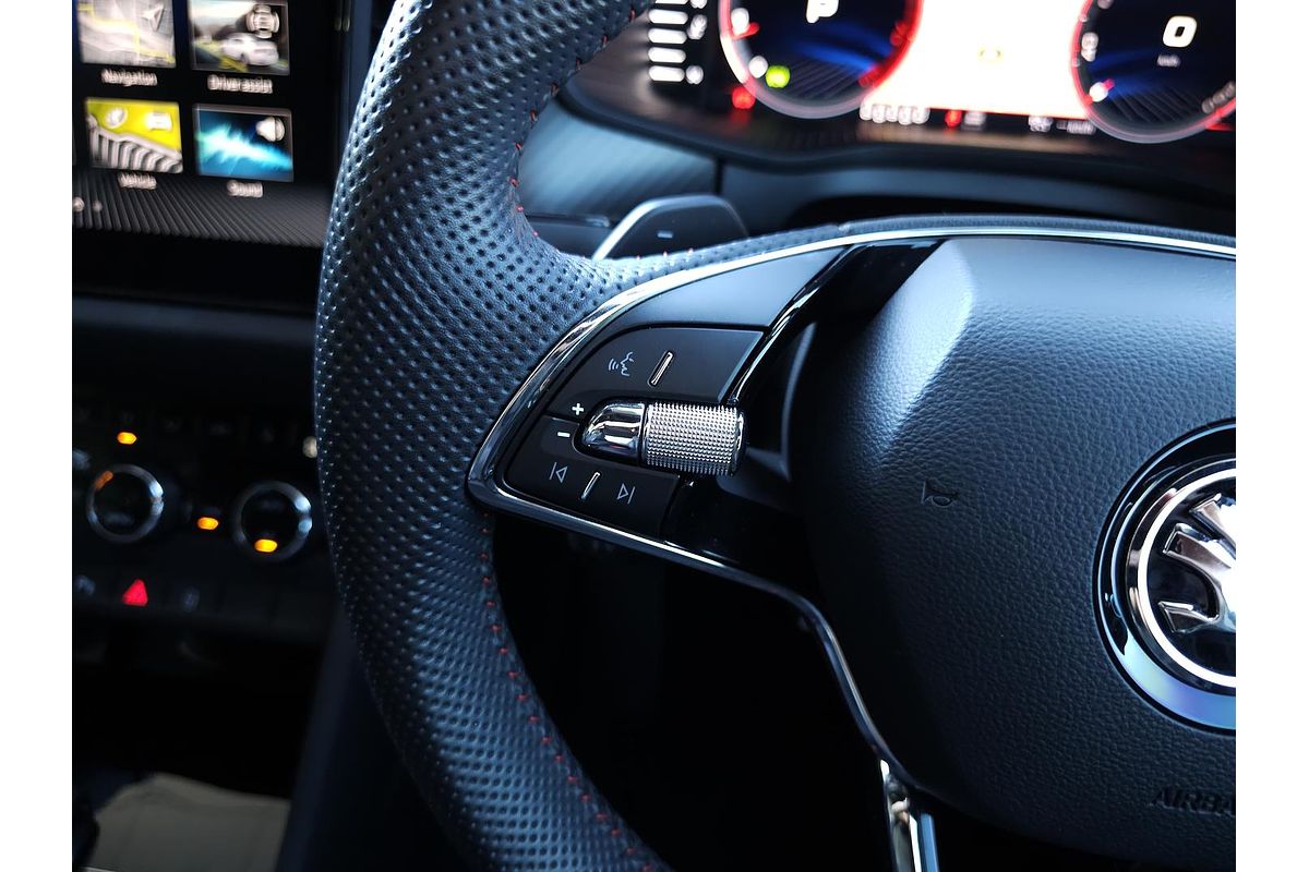 2024 SKODA Kodiaq RS NS