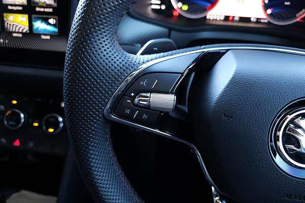 2024 SKODA Kodiaq RS NS