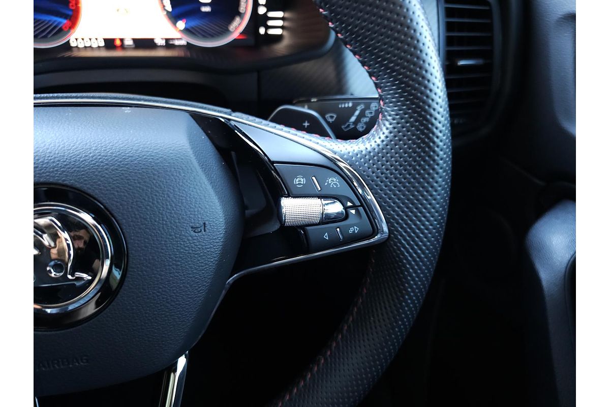 2024 SKODA Kodiaq RS NS