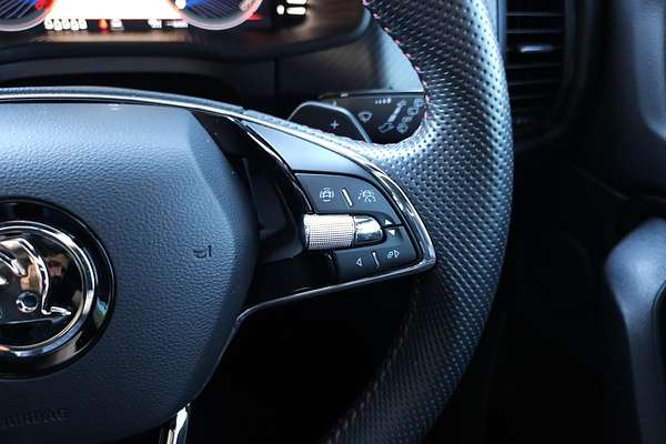 2024 SKODA Kodiaq RS NS