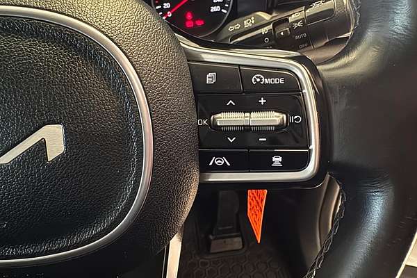 2022 Kia Sorento Sport MQ4