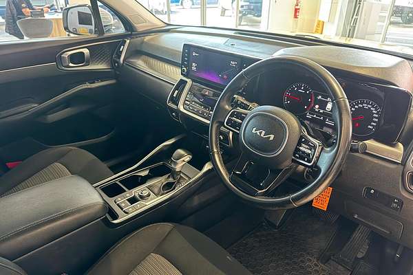 2022 Kia Sorento Sport MQ4