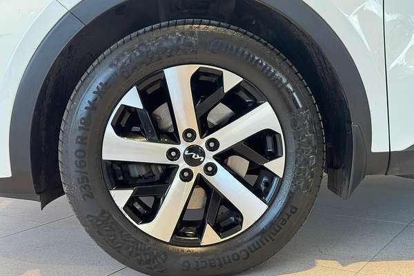 2022 Kia Sorento Sport MQ4