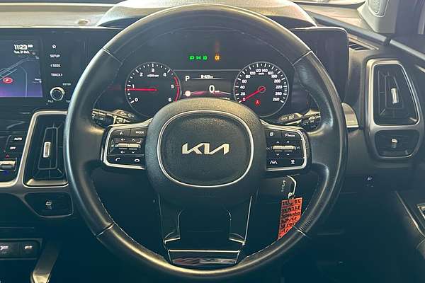 2022 Kia Sorento Sport MQ4