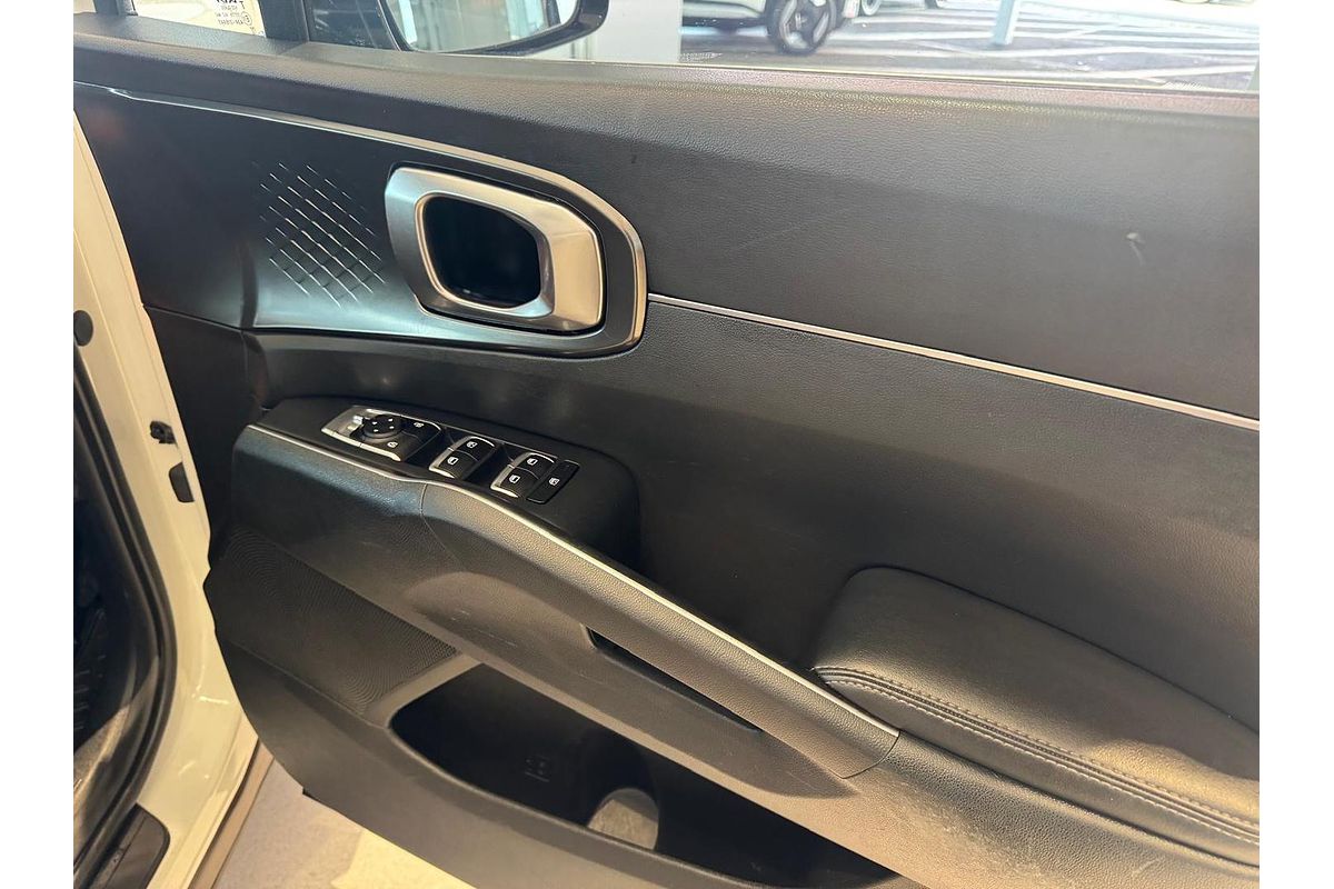 2022 Kia Sorento Sport MQ4