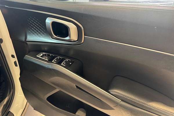 2022 Kia Sorento Sport MQ4