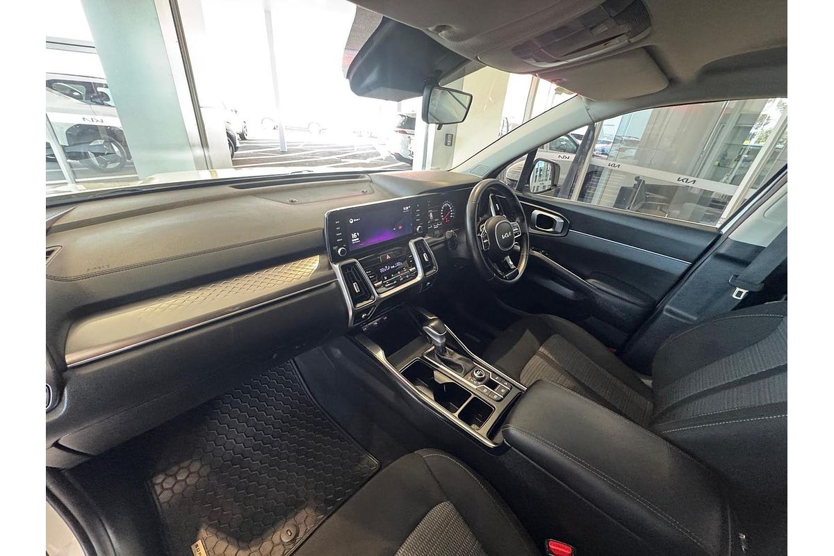 2022 Kia Sorento Sport MQ4