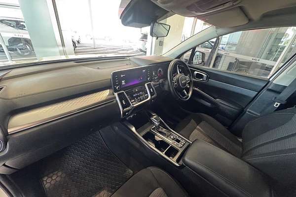 2022 Kia Sorento Sport MQ4