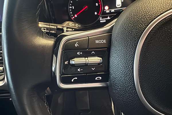 2022 Kia Sorento Sport MQ4
