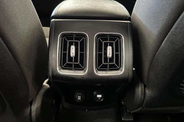 2022 Kia Sorento Sport MQ4
