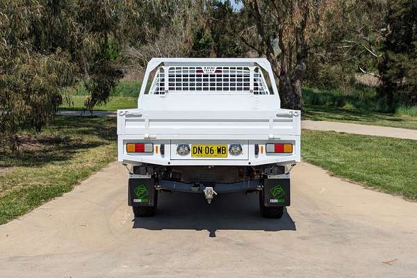 2021 Isuzu D-MAX LS-M  4X4