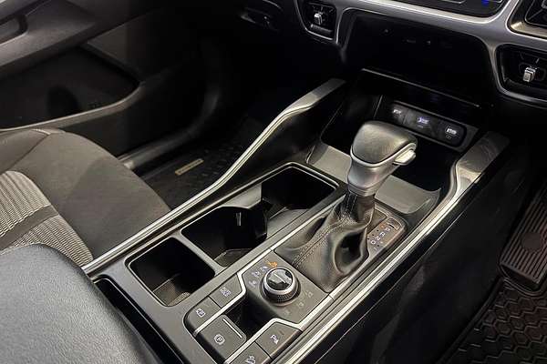 2022 Kia Sorento Sport MQ4