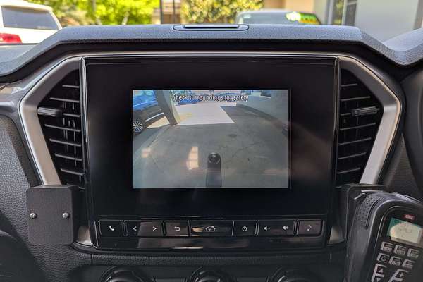 2021 Isuzu D-MAX LS-M  4X4