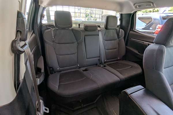 2021 Isuzu D-MAX LS-M  4X4