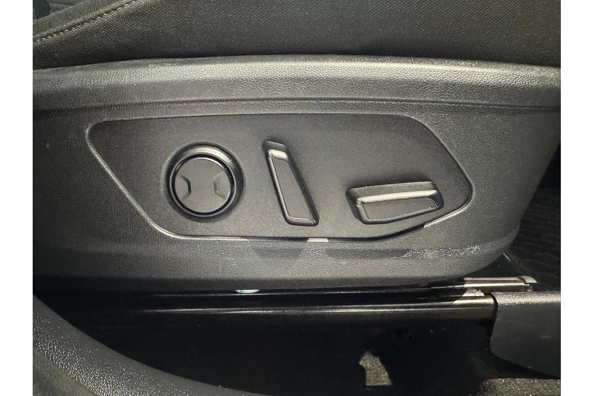 2022 Kia Sorento Sport MQ4
